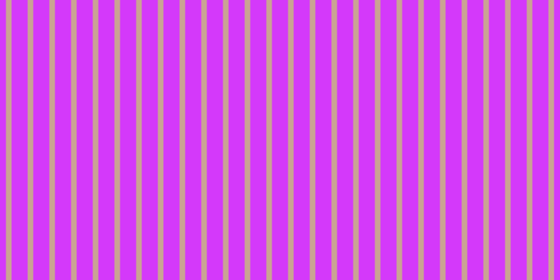 #d439fa, #caa393 vertical lines, eight pixels wide, twenty-three pixels apart
