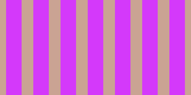#d439fa, #caa393 vertical lines, forty-nine pixels wide, sixty-five pixels apart