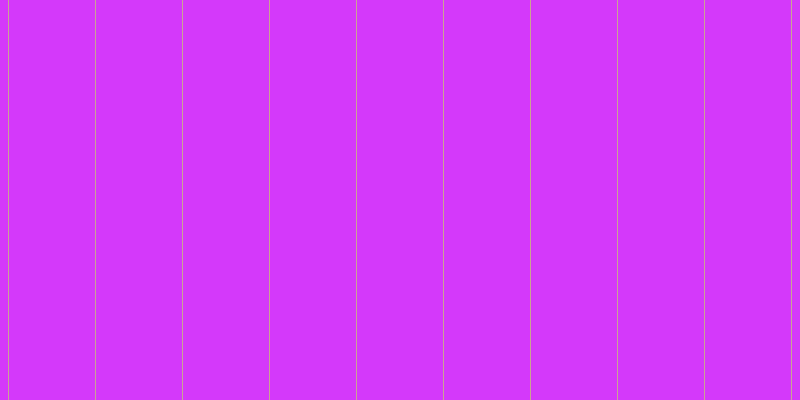 #d439fa, #caa393 vertical lines, one pixels wide, eighty-six pixels apart