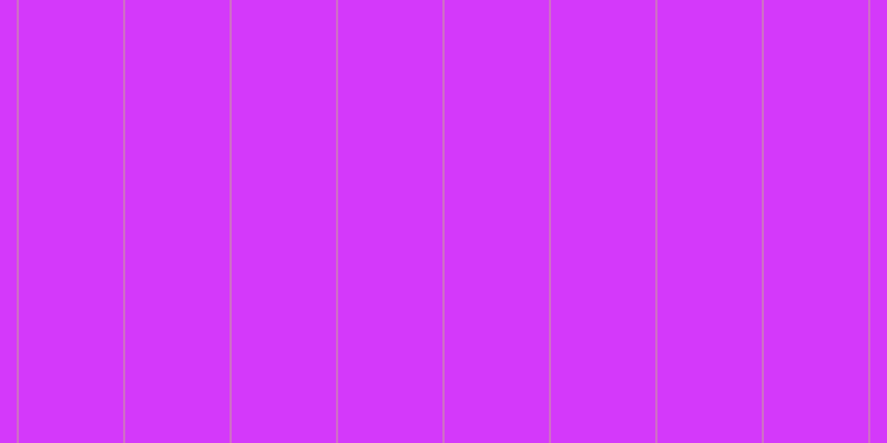 #d439fa, #caa393 vertical lines, one pixels wide, ninety-five pixels apart
