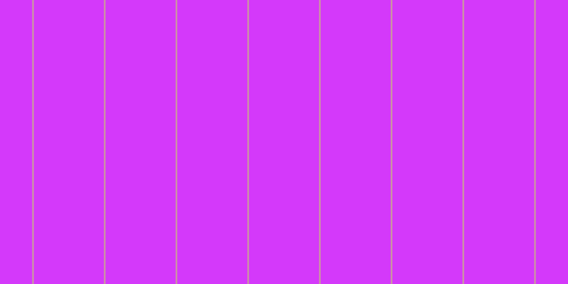 #d439fa, #caa393 vertical lines, two pixels wide, ninety-nine pixels apart