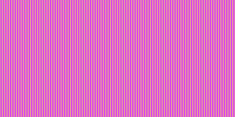 #d439fa, #eba393 vertical lines, four pixels wide, four pixels apart