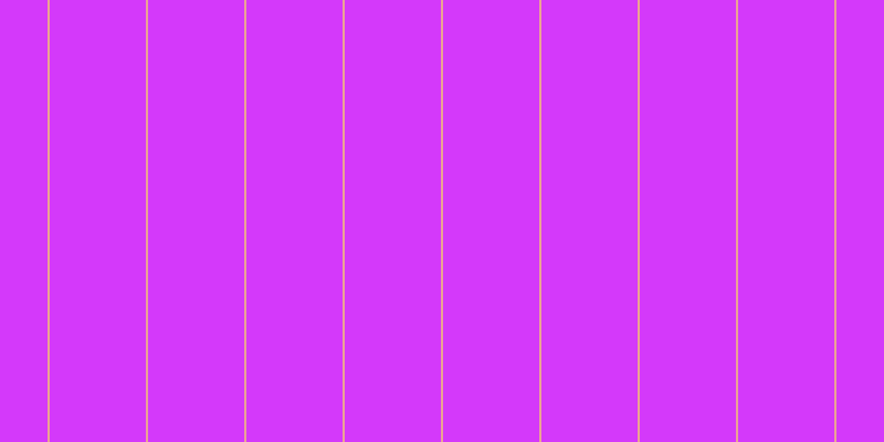 #d439fa, #eba393 vertical lines, two pixels wide, eighty-seven pixels apart