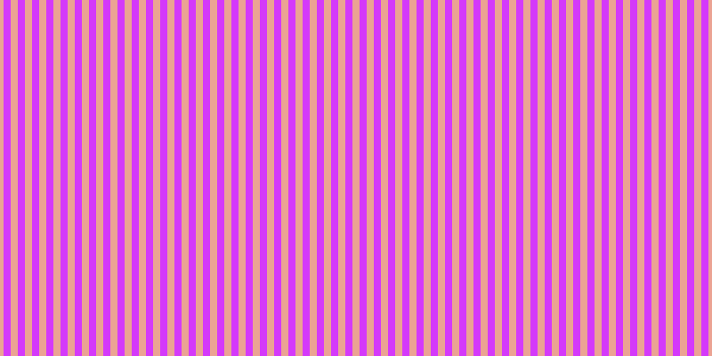 #d439fa, #eba393 vertical lines, eight pixels wide, eight pixels apart