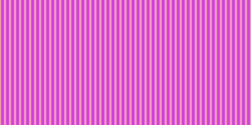 #d439fa, #eba393 vertical lines, seven pixels wide, nine pixels apart