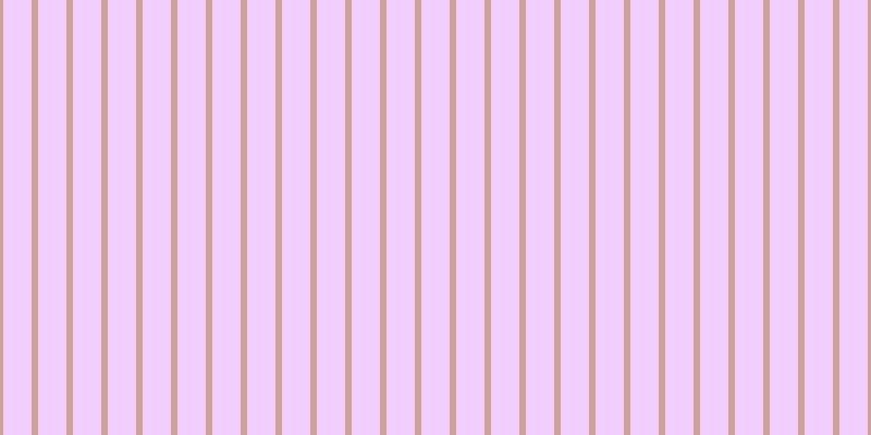 #d439fa (25%), #caa393 vertical lines, six pixels wide, twenty-six pixels apart