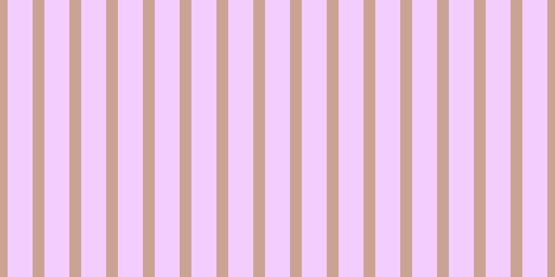 #d439fa (25%), #caa393 vertical lines, seventeen pixels wide, thirty-six pixels apart