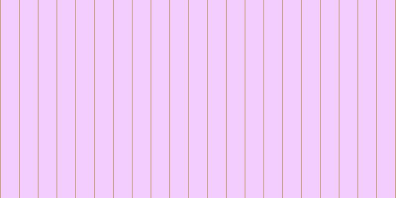 #d439fa (25%), #caa393 vertical lines, two pixels wide, thirty-six pixels apart