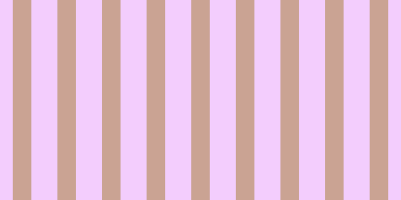 #d439fa (25%), #caa393 vertical lines, thirty-seven pixels wide, fifty-two pixels apart