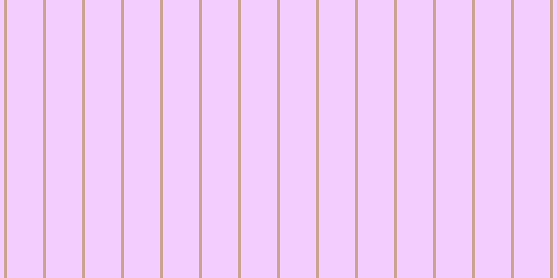 #d439fa (25%), #caa393 vertical lines, four pixels wide, fifty-two pixels apart