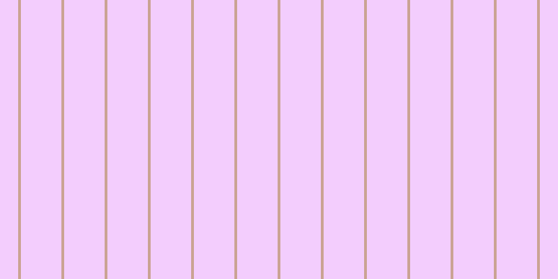 #d439fa (25%), #caa393 vertical lines, four pixels wide, fifty-eight pixels apart