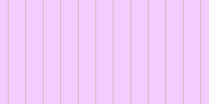 #d439fa (25%), #caa393 vertical lines, two pixels wide, sixty-five pixels apart