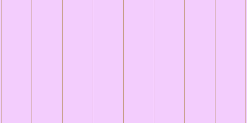 #d439fa (25%), #caa393 vertical lines, two pixels wide, ninety-seven pixels apart