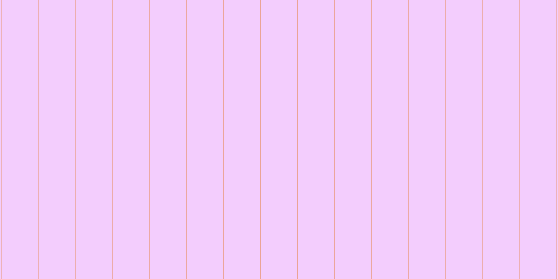 #d439fa (25%), #eba393 vertical lines, one pixels wide, fifty-two pixels apart