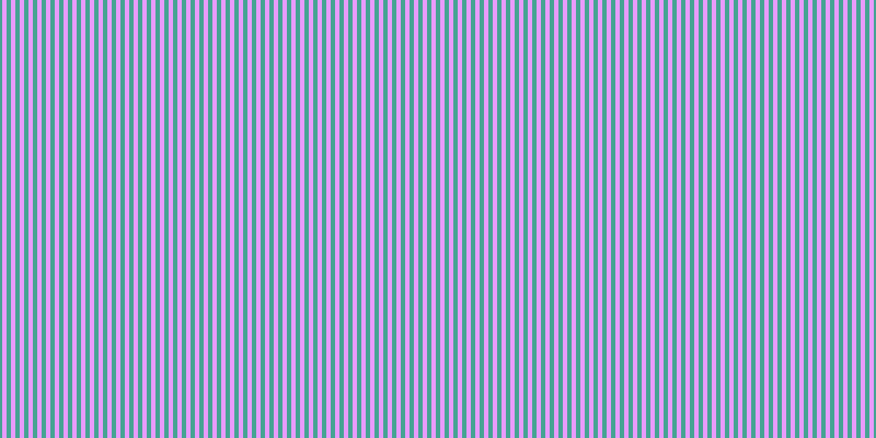 #d439fa (50%), #46a393 vertical lines, four pixels wide, four pixels apart