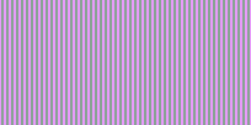 #d439fa (50%), #88a393 vertical lines, two pixels wide, two pixels apart