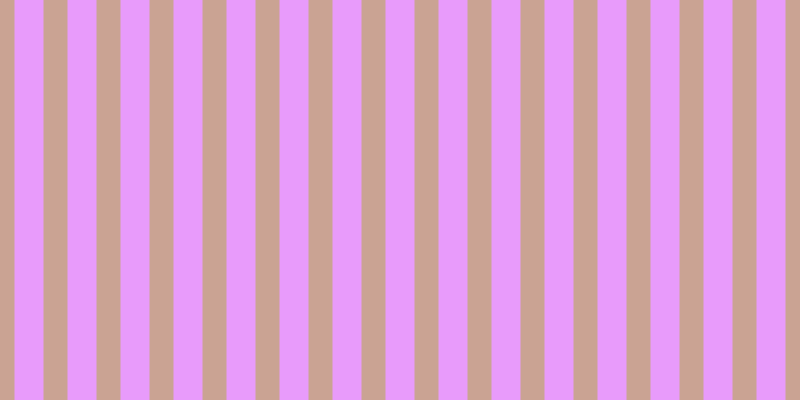 #d439fa (50%), #caa393 vertical lines, twenty-four pixels wide, twenty-nine pixels apart