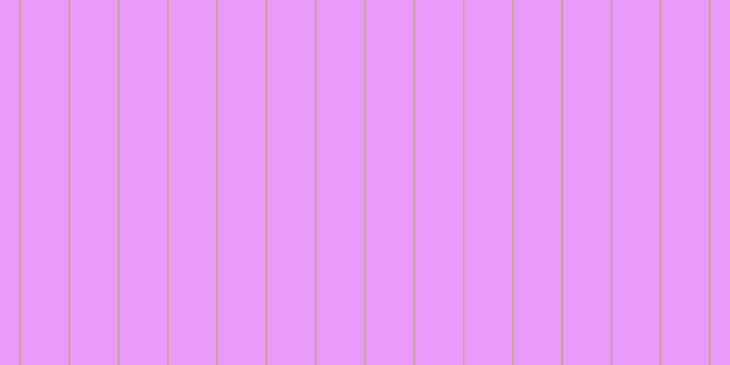 #d439fa (50%), #caa393 vertical lines, two pixels wide, fifty-two pixels apart