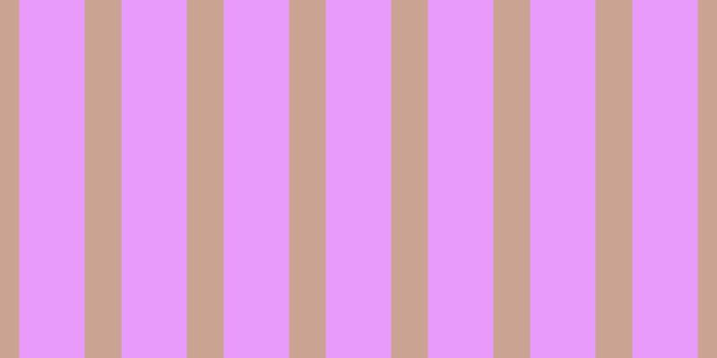 #d439fa (50%), #caa393 vertical lines, forty-one pixels wide, seventy-three pixels apart