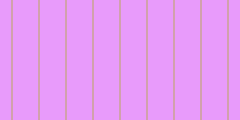 #d439fa (50%), #caa393 vertical lines, five pixels wide, eighty-five pixels apart
