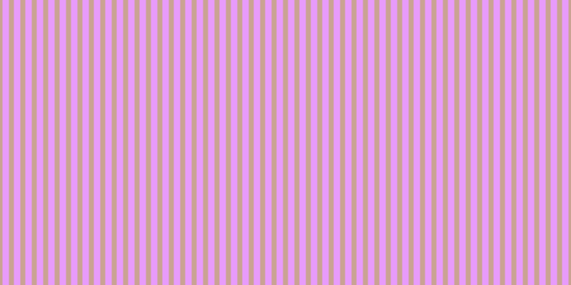 #d439fa (50%), #caa393 vertical lines, seven pixels wide, nine pixels apart