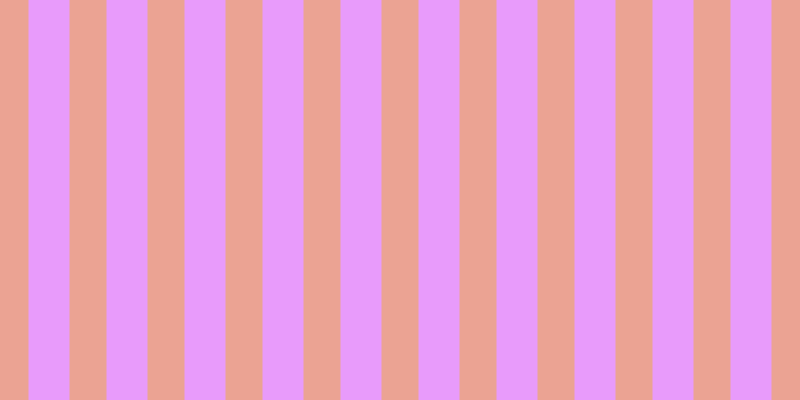 #d439fa (50%), #eba393 vertical lines, thirty-seven pixels wide, forty-one pixels apart