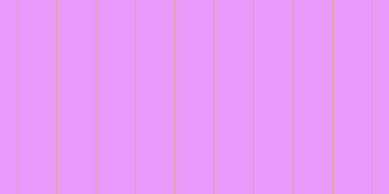 #d439fa (50%), #eba393 vertical lines, two pixels wide, seventy-nine pixels apart