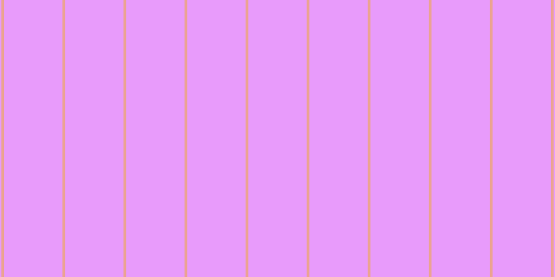 #d439fa (50%), #eba393 vertical lines, four pixels wide, eighty-four pixels apart
