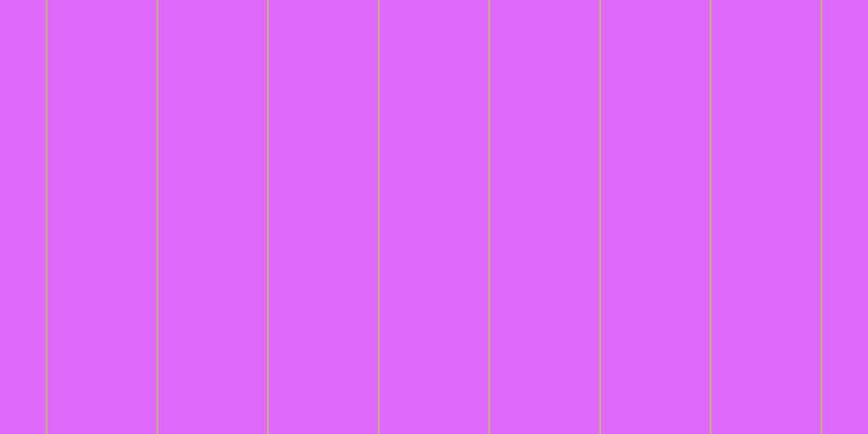 #d439fa (75%), #caa393 vertical lines, two pixels wide, one hundred pixels apart