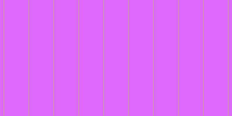 #d439fa (75%), #caa393 vertical lines, two pixels wide, eighty-four pixels apart