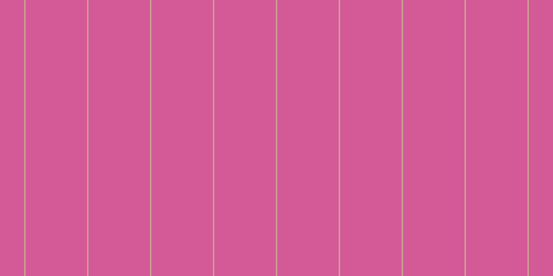 #d45a97, #caa393 vertical lines, two pixels wide, eighty-nine pixels apart