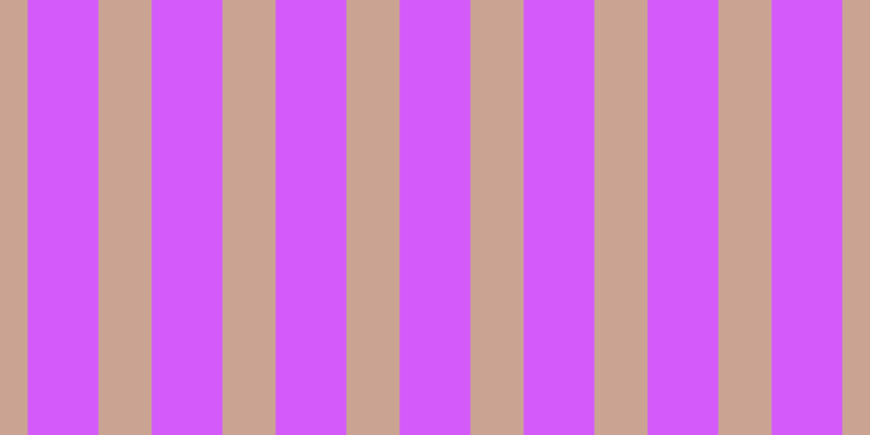 #d45afa, #caa393 vertical lines, forty-nine pixels wide, sixty-five pixels apart