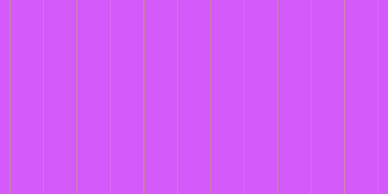 #d45afa, #caa393 vertical lines, one pixels wide, sixty-eight pixels apart
