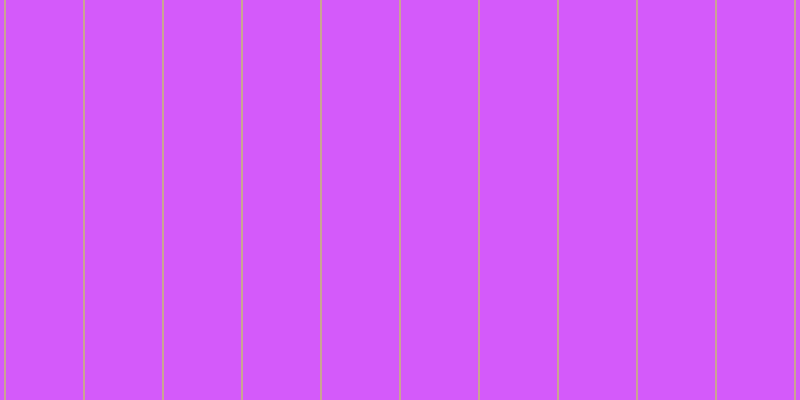 #d45afa, #caa393 vertical lines, two pixels wide, seventy-seven pixels apart