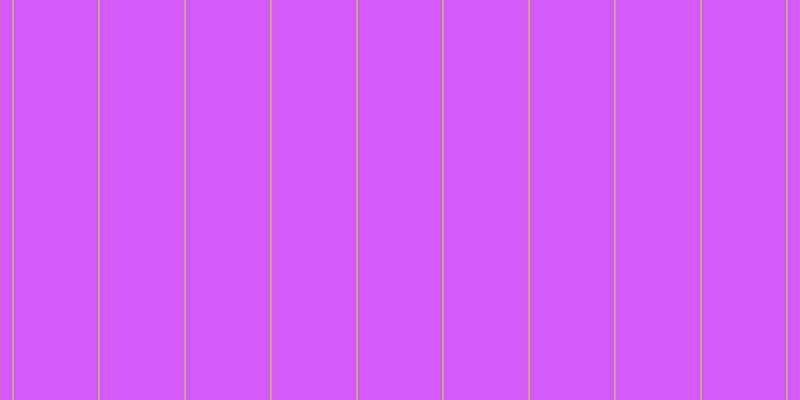 #d45afa, #caa393 vertical lines, two pixels wide, eighty-four pixels apart