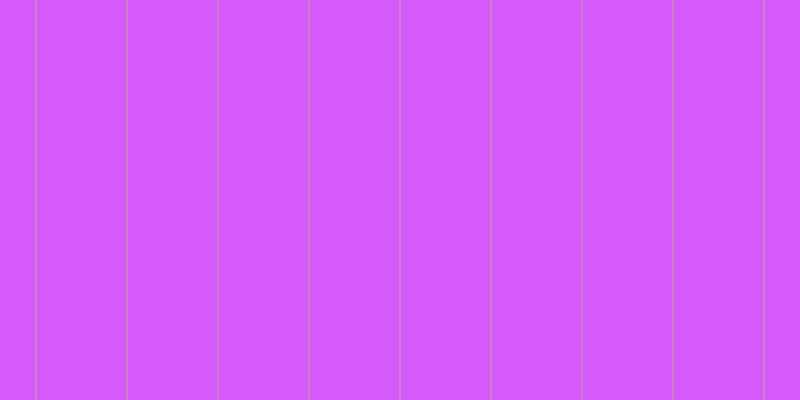 #d45afa, #caa393 vertical lines, one pixels wide, ninety pixels apart