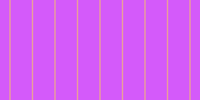 #d45afa, #eba393 vertical lines, five pixels wide, eighty-five pixels apart