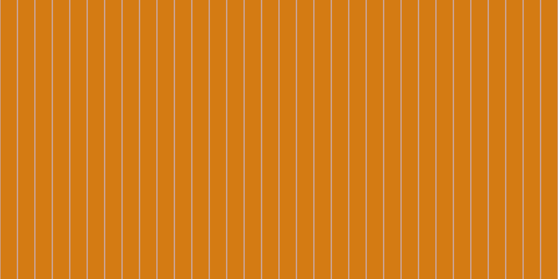 #d47b13, #caa393 vertical lines, two pixels wide, twenty-three pixels apart