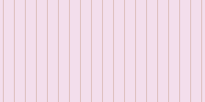 #d47bb8 (25%), #caa393 vertical lines, two pixels wide, forty-one pixels apart