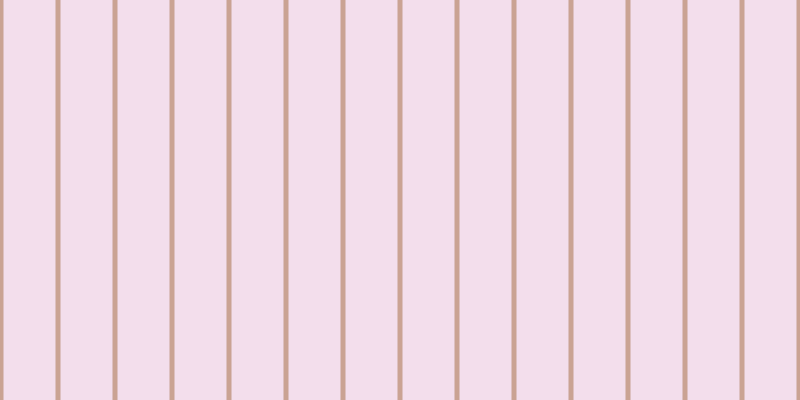 #d47bb8 (25%), #caa393 vertical lines, five pixels wide, fifty-two pixels apart