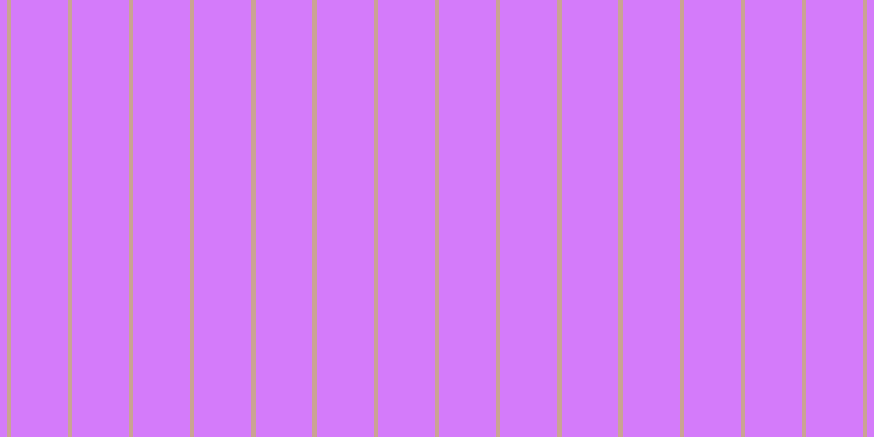 #d47bfa, #caa393 vertical lines, four pixels wide, fifty-two pixels apart