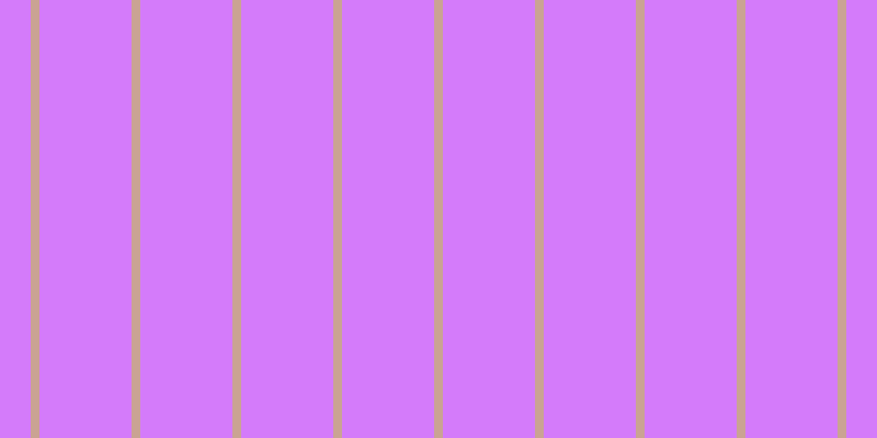 #d47bfa, #caa393 vertical lines, eight pixels wide, eighty-four pixels apart