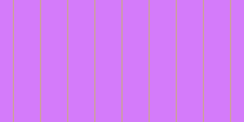 #d47bfa, #caa393 vertical lines, four pixels wide, eighty-five pixels apart