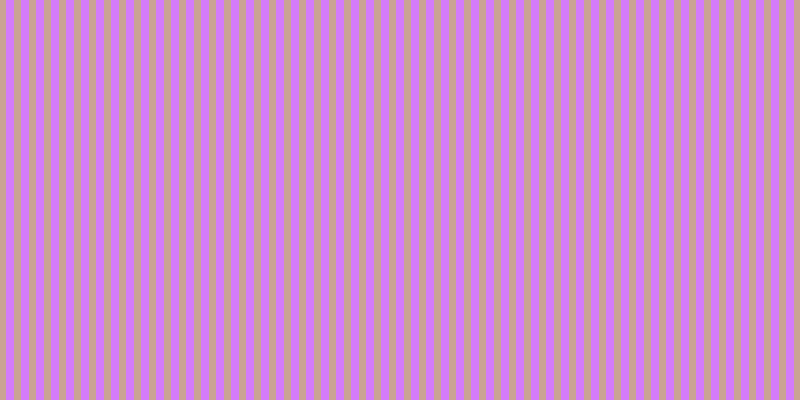 #d47bfa, #caa393 vertical lines, seven pixels wide, eight pixels apart