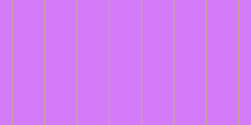 #d47bfa, #caa393 vertical lines, four pixels wide, ninety-nine pixels apart