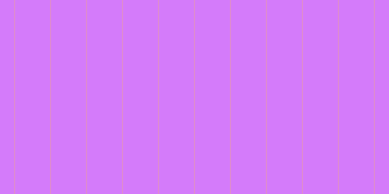 #d47bfa, #eba393 vertical lines, one pixels wide, seventy-three pixels apart