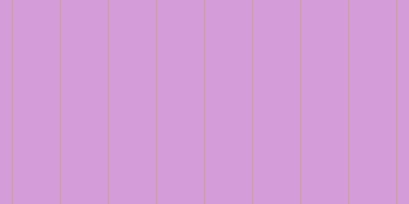 #d49cd9, #caa393 vertical lines, two pixels wide, ninety-two pixels apart