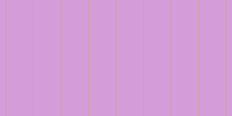 #d49cd9, #caa393 vertical lines, two pixels wide, ninety-three pixels apart