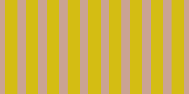#d4bd13, #caa393 vertical lines, thirty-six pixels wide, fifty-two pixels apart