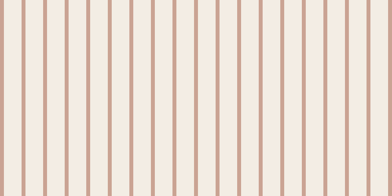 #d4bd97 (25%), #caa393 vertical lines, eight pixels wide, thirty-six pixels apart